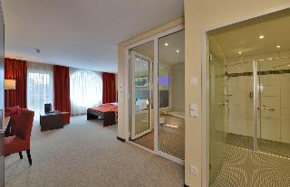 Aribo Hotel Erbendorf fotoÄŸrafÄ±