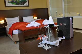 Aribo Hotel Erbendorf fotoÄŸrafÄ±