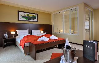 Aribo Hotel Erbendorf fotoÄŸrafÄ±
