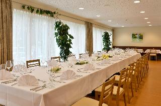 Aribo Hotel Erbendorf fotoÄŸrafÄ±
