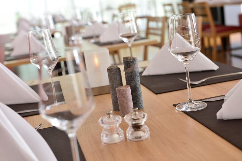 Aribo Hotel Erbendorf - Restoran