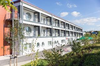 Aribo Hotel Erbendorf fotoÄŸrafÄ±