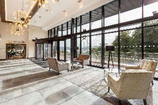 DoubleTree by Hilton Edinburgh - Queensferry Cross fotoÄŸrafÄ±
