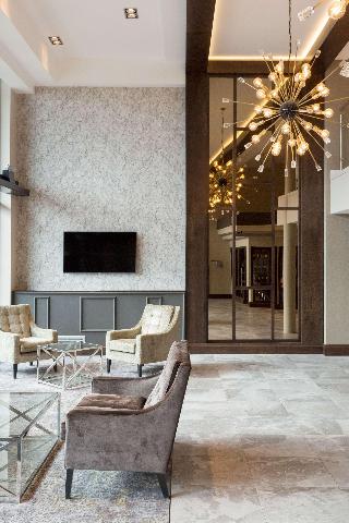 DoubleTree by Hilton Edinburgh - Queensferry Cross fotoÄŸrafÄ±