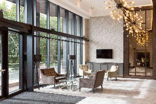 DoubleTree by Hilton Edinburgh - Queensferry Cross fotoÄŸrafÄ±