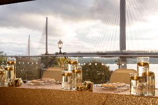 DoubleTree by Hilton Edinburgh - Queensferry Cross fotoÄŸrafÄ±