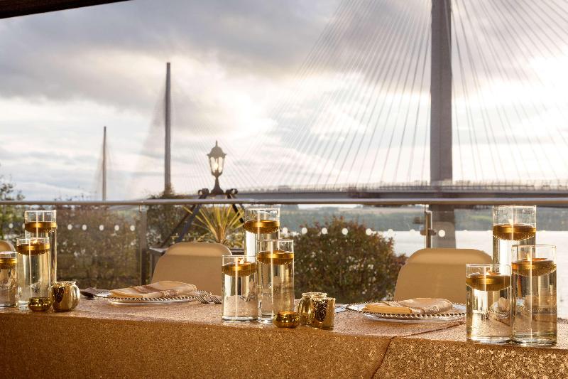 DoubleTree by Hilton Edinburgh - Queensferry Cross - Toplantı