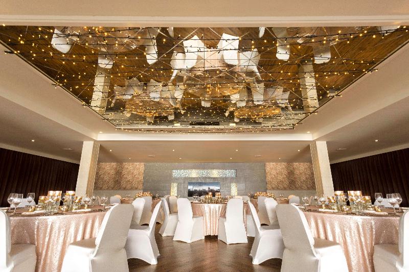 DoubleTree by Hilton Edinburgh - Queensferry Cross - Toplantı