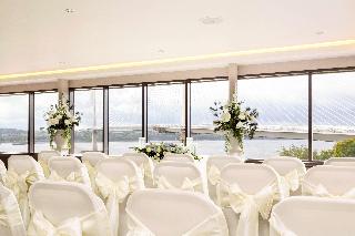 DoubleTree by Hilton Edinburgh - Queensferry Cross fotoÄŸrafÄ±