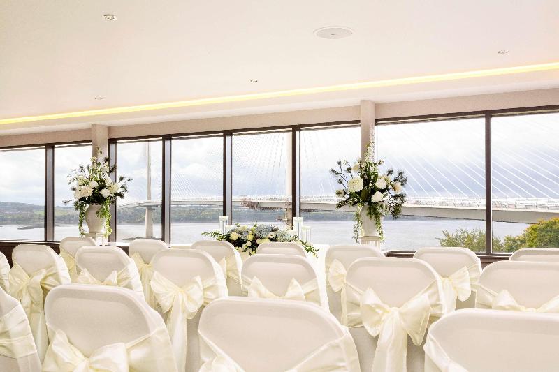 DoubleTree by Hilton Edinburgh - Queensferry Cross - Toplantı