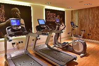 DoubleTree by Hilton Edinburgh - Queensferry Cross fotoÄŸrafÄ±