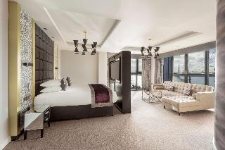 DoubleTree by Hilton Edinburgh - Queensferry Cross fotoÄŸrafÄ±