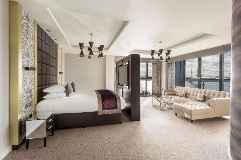 DoubleTree by Hilton Edinburgh - Queensferry Cross - Aktivite