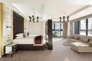 DoubleTree by Hilton Edinburgh - Queensferry Cross fotoÄŸrafÄ±