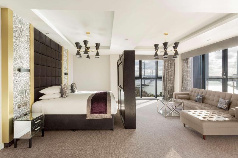 DoubleTree by Hilton Edinburgh - Queensferry Cross - Aktivite