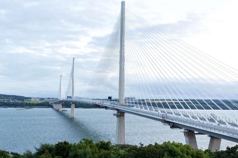 DoubleTree by Hilton Edinburgh - Queensferry Cross - Genel