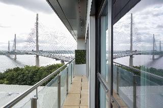 DoubleTree by Hilton Edinburgh - Queensferry Cross otel fotoğrafı