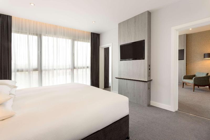 DoubleTree by Hilton Edinburgh - Queensferry Cross - Oda
