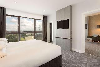 DoubleTree by Hilton Edinburgh - Queensferry Cross fotoÄŸrafÄ±