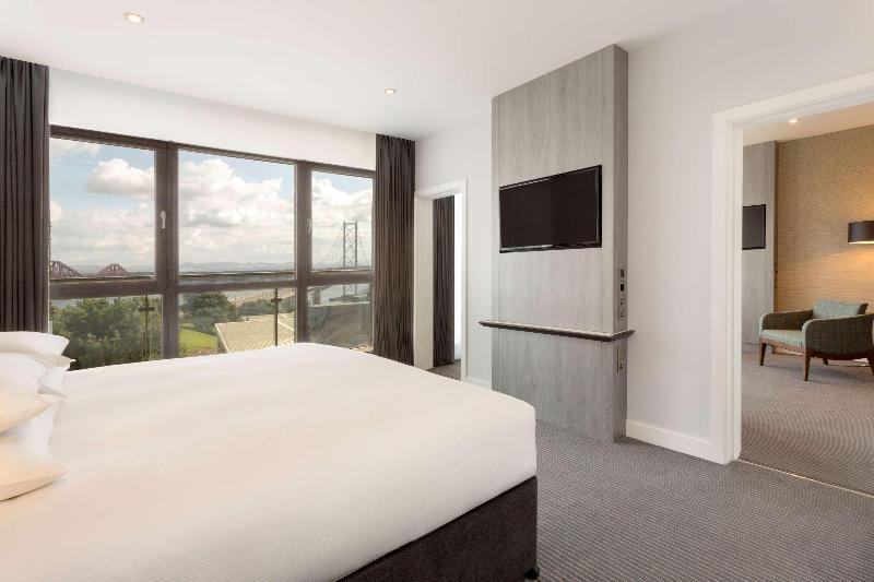 DoubleTree by Hilton Edinburgh - Queensferry Cross - Oda