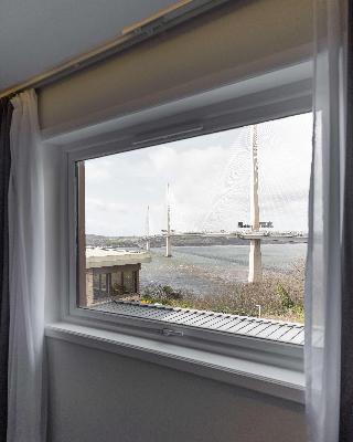 DoubleTree by Hilton Edinburgh - Queensferry Cross fotoÄŸrafÄ±