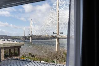 DoubleTree by Hilton Edinburgh - Queensferry Cross fotoÄŸrafÄ±