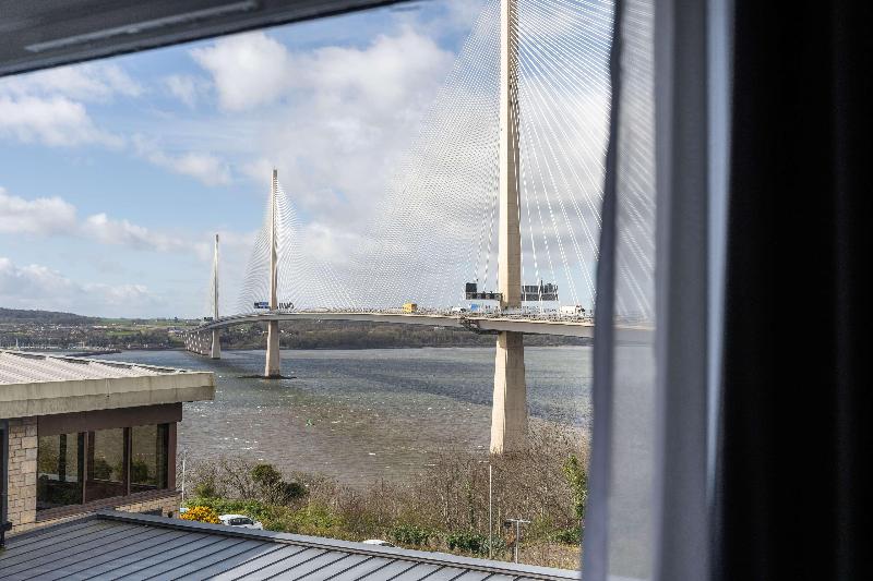 DoubleTree by Hilton Edinburgh - Queensferry Cross - Oda