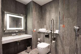 DoubleTree by Hilton Edinburgh - Queensferry Cross fotoÄŸrafÄ±