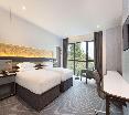 DoubleTree by Hilton Edinburgh - Queensferry Cross oda fotoğrafı