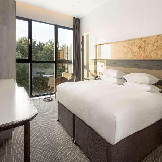 DoubleTree by Hilton Edinburgh - Queensferry Cross fotoÄŸrafÄ±
