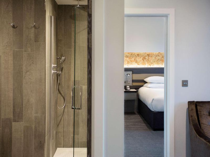 DoubleTree by Hilton Edinburgh - Queensferry Cross - Oda