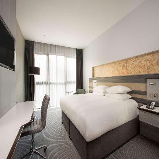 DoubleTree by Hilton Edinburgh - Queensferry Cross fotoÄŸrafÄ±