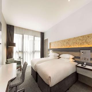 DoubleTree by Hilton Edinburgh - Queensferry Cross fotoÄŸrafÄ±