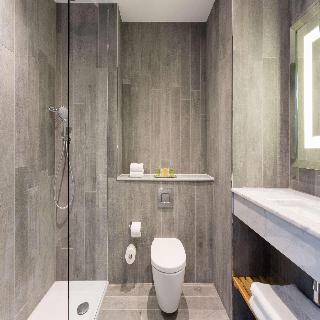 DoubleTree by Hilton Edinburgh - Queensferry Cross fotoÄŸrafÄ±