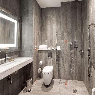 DoubleTree by Hilton Edinburgh - Queensferry Cross fotoÄŸrafÄ±