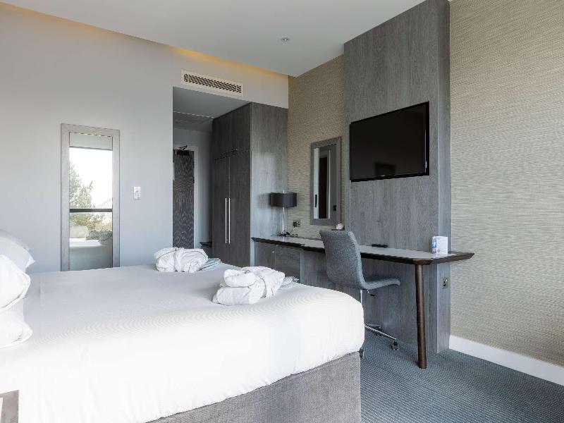 DoubleTree by Hilton Edinburgh - Queensferry Cross - Oda