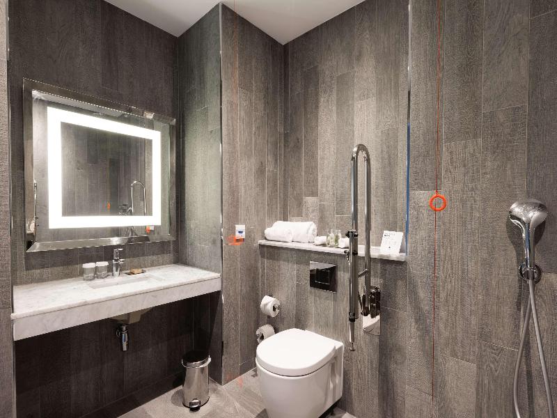 DoubleTree by Hilton Edinburgh - Queensferry Cross - Oda