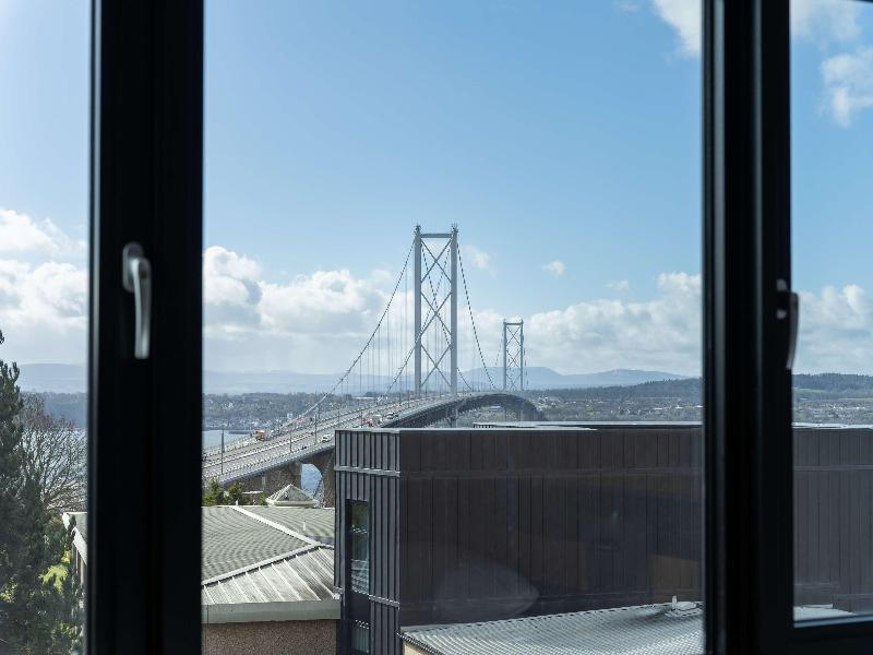 DoubleTree by Hilton Edinburgh - Queensferry Cross - Oda