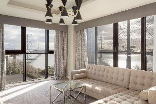 DoubleTree by Hilton Edinburgh - Queensferry Cross fotoÄŸrafÄ±