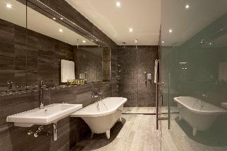 DoubleTree by Hilton Edinburgh - Queensferry Cross fotoÄŸrafÄ±