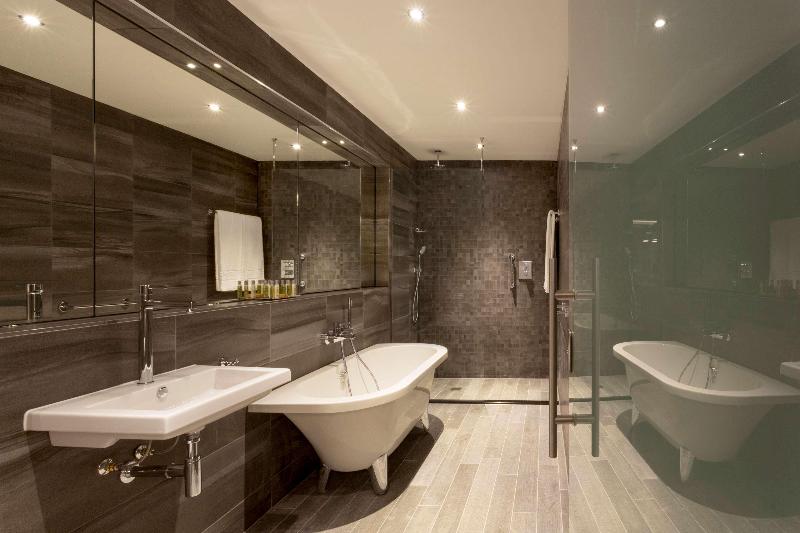 DoubleTree by Hilton Edinburgh - Queensferry Cross - Oda