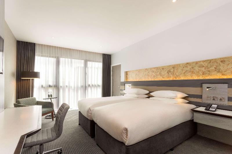 DoubleTree by Hilton Edinburgh - Queensferry Cross - Oda