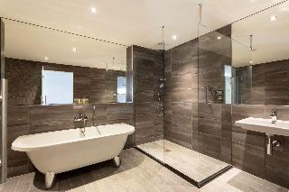 DoubleTree by Hilton Edinburgh - Queensferry Cross fotoÄŸrafÄ±