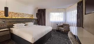 DoubleTree by Hilton Edinburgh - Queensferry Cross fotoÄŸrafÄ±