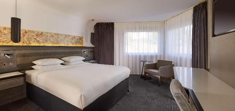 DoubleTree by Hilton Edinburgh - Queensferry Cross - Oda