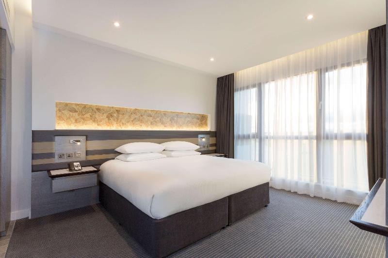 DoubleTree by Hilton Edinburgh - Queensferry Cross - Oda