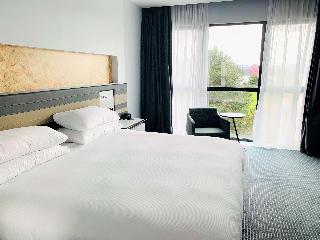 DoubleTree by Hilton Edinburgh - Queensferry Cross fotoÄŸrafÄ±