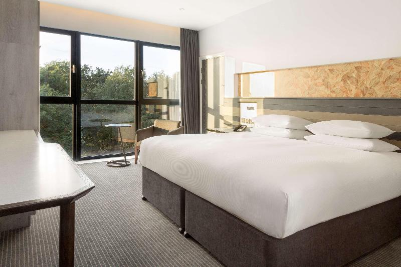 DoubleTree by Hilton Edinburgh - Queensferry Cross - Oda