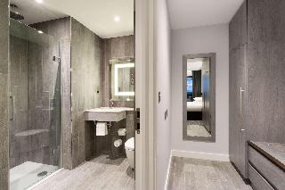 DoubleTree by Hilton Edinburgh - Queensferry Cross fotoÄŸrafÄ±