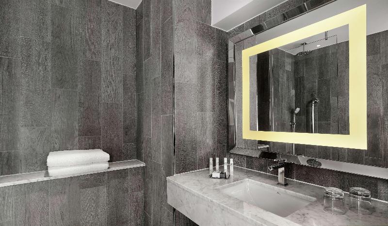 DoubleTree by Hilton Edinburgh - Queensferry Cross - Oda